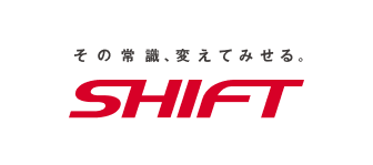 shift